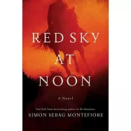 Red Sky at Noon