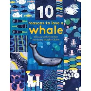 10 Reasons to Love a Whale