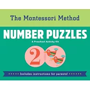 My First Box of Numbers