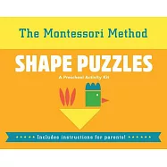 My First Box of Shapes