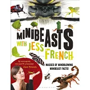 Minibeasts With Jess French