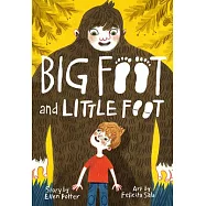 Big Foot and Little Foot