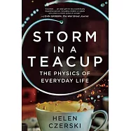 Storm in a Teacup: The Physics of Everyday Life