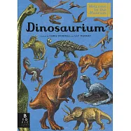 Dinosaurium