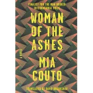 Woman of the Ashes