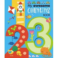 My Awesome Counting Book