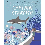 Captain Starfish