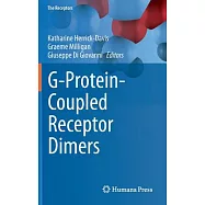 G-protein-coupled Receptor Dimers