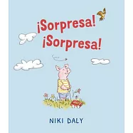 Sorpresa! Sorpresa! / Surprise! Surprise!