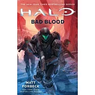 Halo: Bad Blood