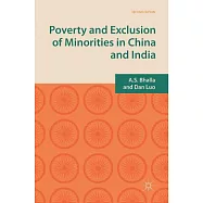 Poverty and Exclusion of Minorities in China and India
