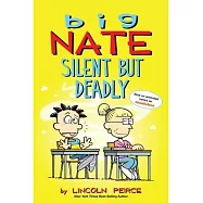 Big Nate: Silent But Deadly