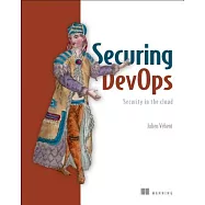Securing Devops: Security in the Cloud