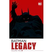 Batman Legacy 2