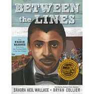 Between the Lines: How Ernie Barnes Went from the Football Field to the Art Gallery