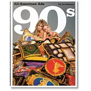 All-American Ads of the 90s