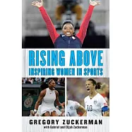 Rising Above: Inspiring Women in Sports