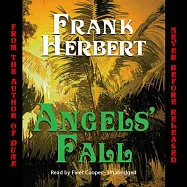 Angels’ Fall