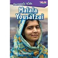 Fantastic Kids: Malala Yousafzai (Level 5)