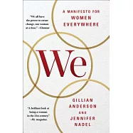 We: A Manifesto for Women Everywhere