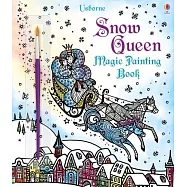 Magic Painting The Snow Queen