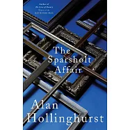 The Sparsholt Affair