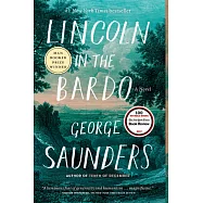 Lincoln in the Bardo