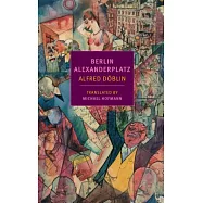 Berlin Alexanderplatz