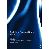 The Political Economy of HIV in Africa