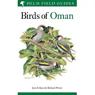 Birds of Oman