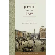 Joyce and the Law
