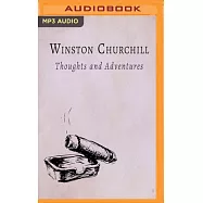 Thoughts and Adventures