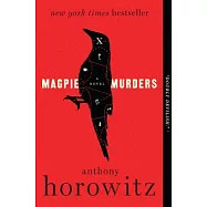 Magpie Murders