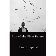 Spy of the First Person