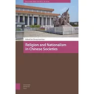 Religion and Nationalism in Chinese Societies