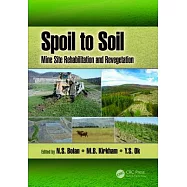 Spoil to Soil: Mine Site Rehabilitation and Revegetation