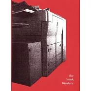 The Book Bindery