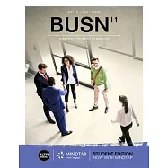 Busn: Introduction to Business