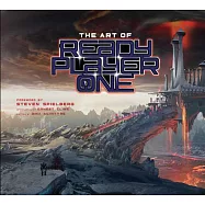 The Art of Ready Player One