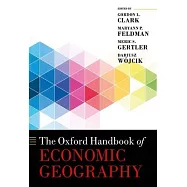 The New Oxford Handbook of Economic Geography