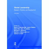 Global Leadership: Research, Practice, and Development