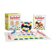 Mini Twister: With Finger Socks!