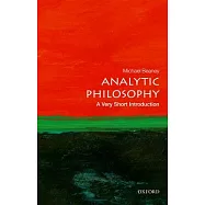 Analytic Philosophy: A Very Short Introduction