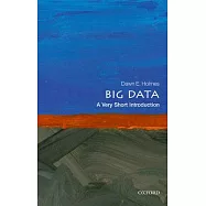 Big Data: A Very Short Introduction