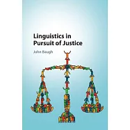Linguistics in Pursuit of Justice
