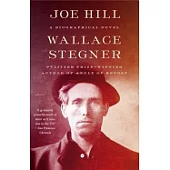 Joe Hill: A Biographical Novel