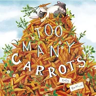 Too Many Carrots