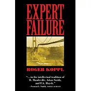 Expert Failure