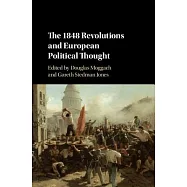 The 1848 Revolutions and European Political Thought