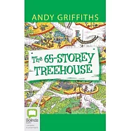 The 65-Storey Treehouse: Library Edition